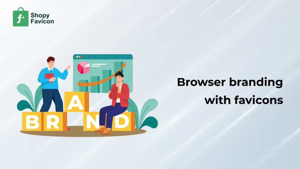 Favicons That Click: Boost Your Brand in the Browser